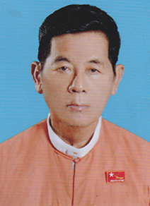 ဦးအောင်သိုက်